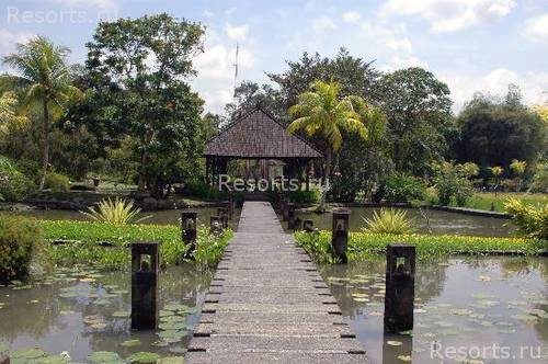 The Chedi Club boutique 47